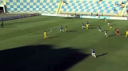 KF Tirana (Alb)	0-1	Maccabi Tel Aviv (Isr) 06.07.2017