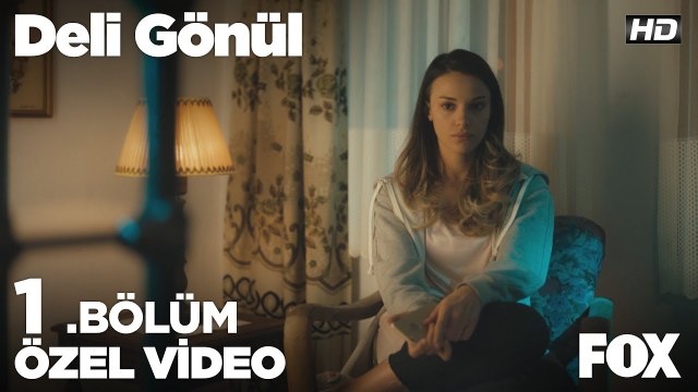 Fatmanur ve ailesi arasında soğuk rüzgarlar esiyor... Deli Gönül 1. Bölüm