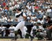 The top home run bombs of Aaron Judge's Yankee tenure