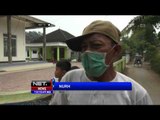 Dampak Hujan Abu Vulkanis Gunung Raung - NET12