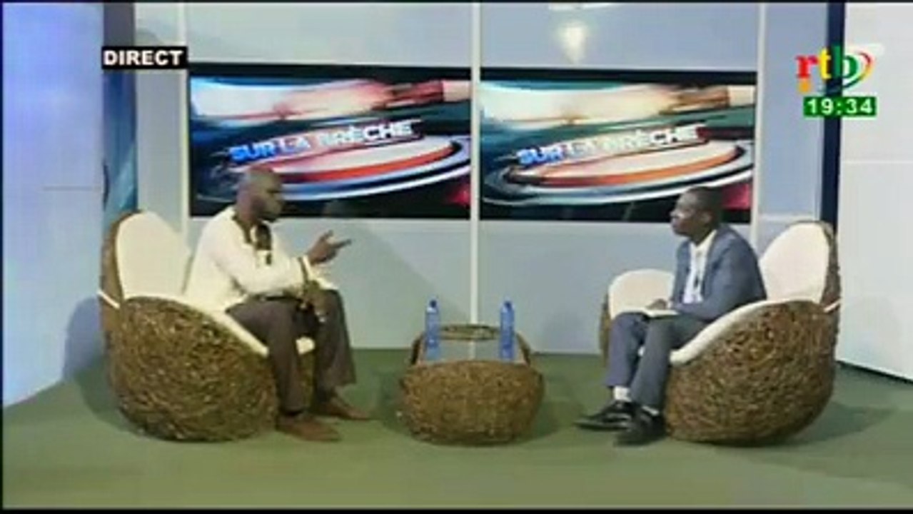 Côte d'Ivoire, le président Alassane Ouattara   est un rebelle