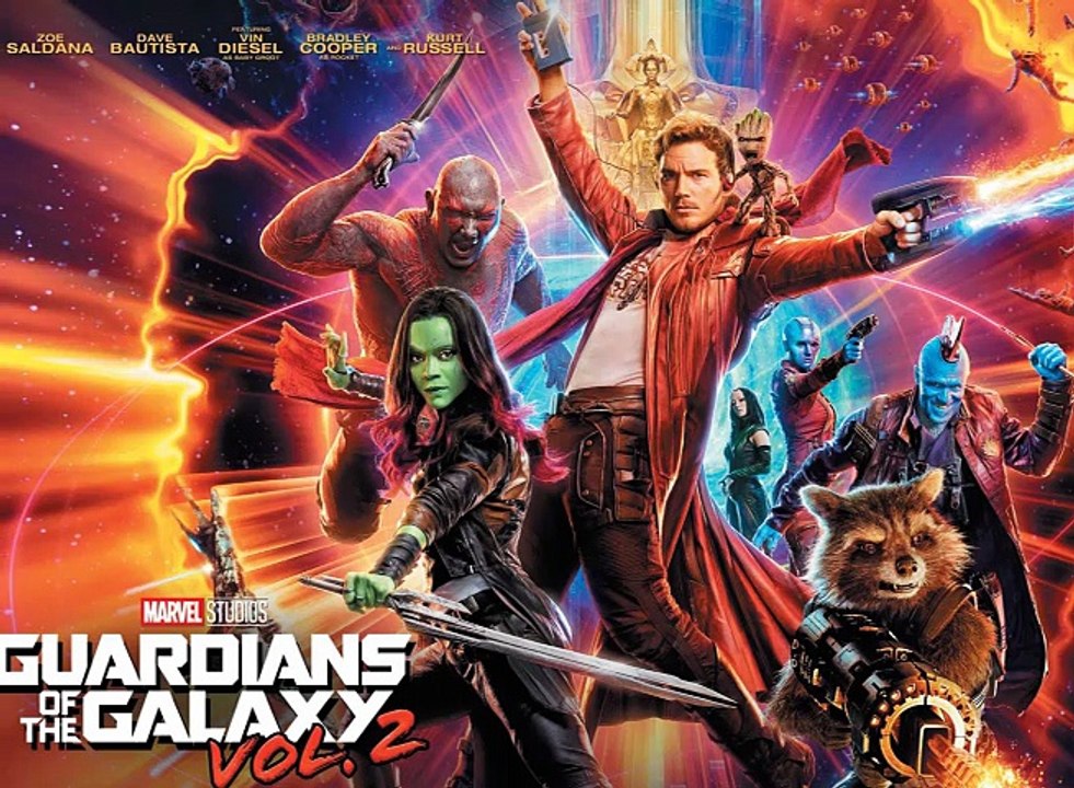 Damaris Del Carmen Hurtado Pérez: Películas más taquilleras de 2017