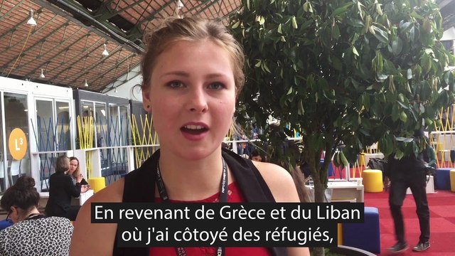 Young leaders : Partout dans le monde, des jeunes motivés s'engagent dans le développement et les projets sociaux - Inspire