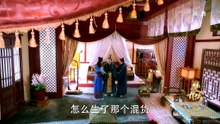 楚乔传 第35集