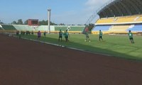 Dengan 'Caretaker', Sriwijaya FC Siap Hadapi Arema FC