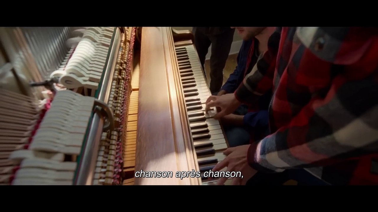 Song To Song - Bande-Annonce [VOST]