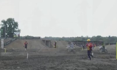 Palembang akan Jadi Tuan Rumah MXGP 2018 Seri indonesia