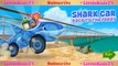 Coche transportar Juegos carrera tiburón equipo el para umi Umizoomi