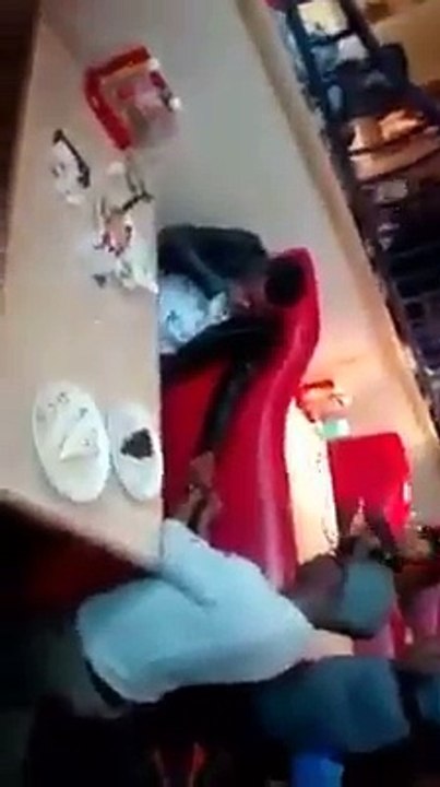 Demande en Mariage