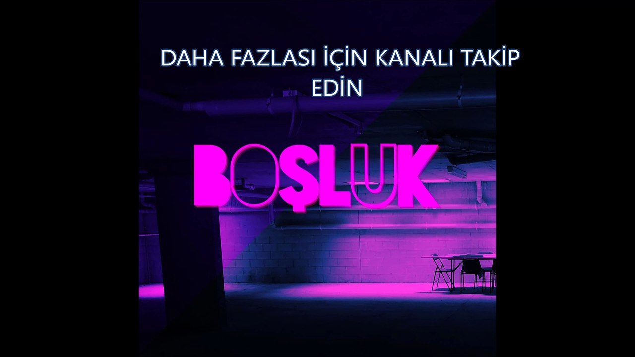 Tanerman & Lider - Boşluk (Single) 2017