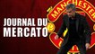 Journal du Mercato : Manchester United fait sauter la banque, le Milan AC ne s’arrête plus