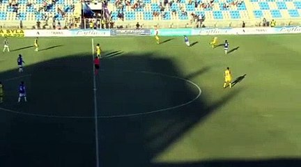 KF Tirana (Alb)	0-3	Maccabi Tel Aviv (Isr) 06.07.2017