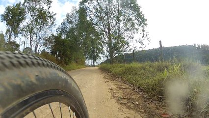 Big biker, 4k, prova de Mtb, Etapa de São Luís do Paraitinga, SP, Brasil, 02 de julho de 2017