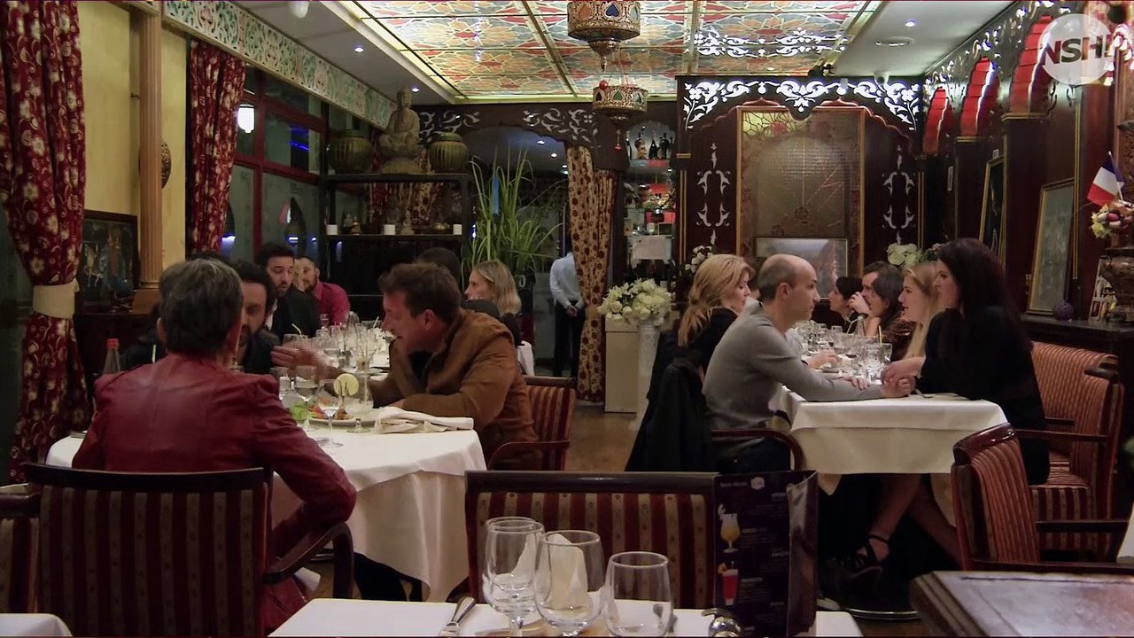 Cyril Hanouna - TPMP : il piège Isabelle Morini-Bosc dans "La Grande Rassrah 2"