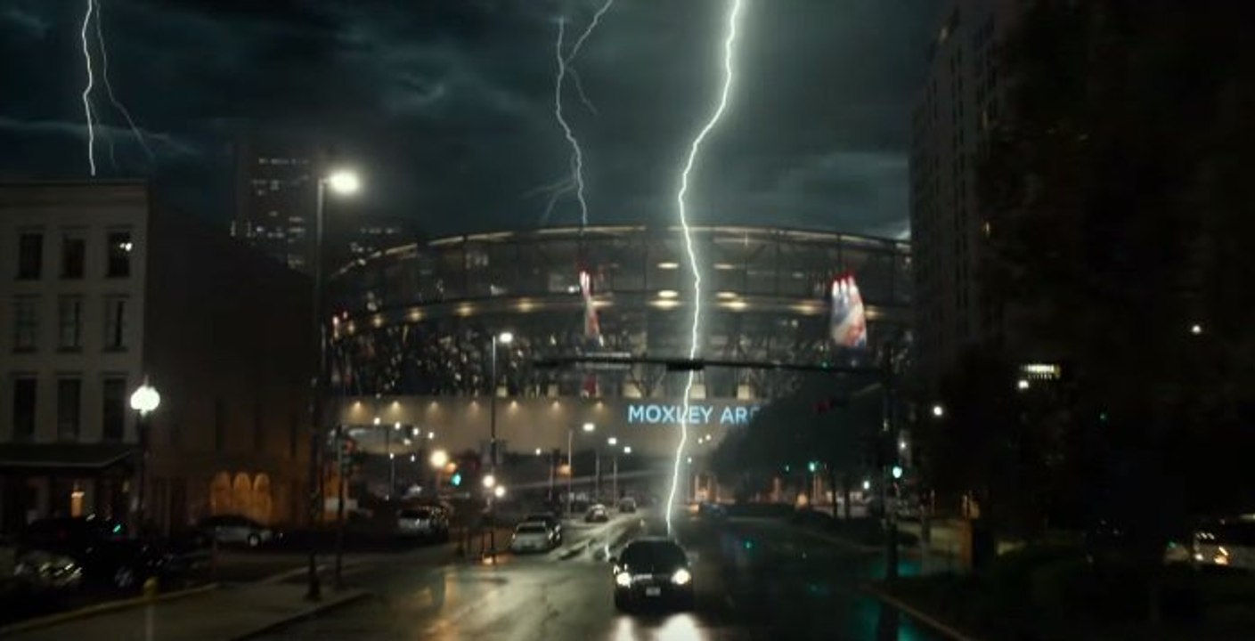 Geostorm - Official Trailer 2 (HD)