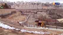 فلسطين المحتلة: المصادقة على بناء 196 وحدة إستيطانية جديدة في القدس