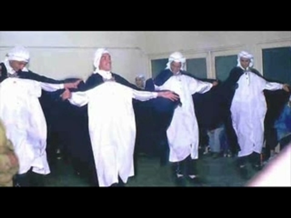 algerie united