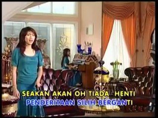 Revi Mariska   Suratan Takdir   Original Soundtrack