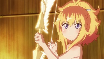 ガヴリールドロップアウト OVA 1話 - Gabriel DropOut OVA 1 HD