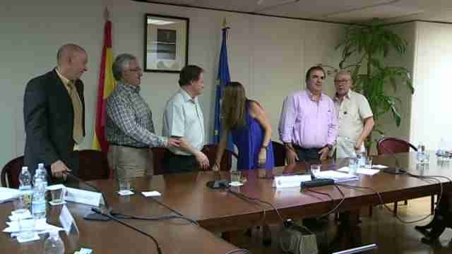 Gobierno y sindicatos acuerdan 15.000 plazas de empleo público de libre ingreso