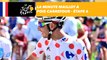 La minute maillot à pois Carrefour - Étape 6 - Tour de France 2017