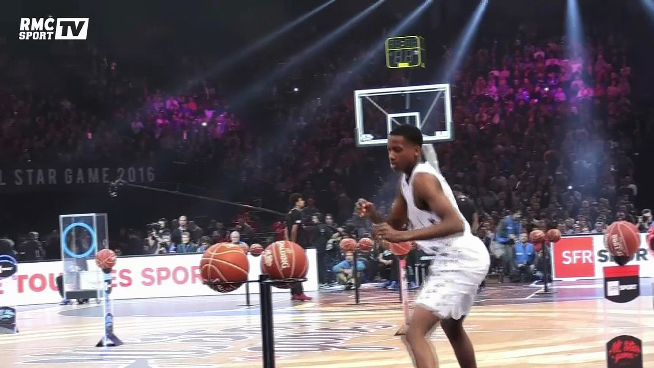 Entretien avec Nicolas Batum