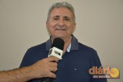 Chefe do DER anuncia obras em rodovias da região de Cajazeiras