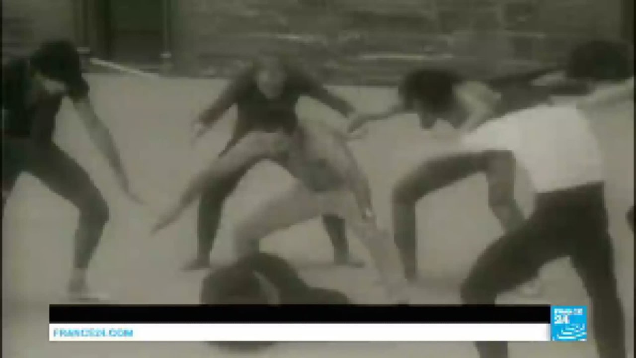 Pierre Henry, inspirateur de la musique électro, est décédé