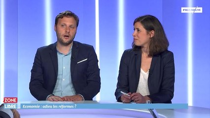 "Au secours ! Hollande revient"