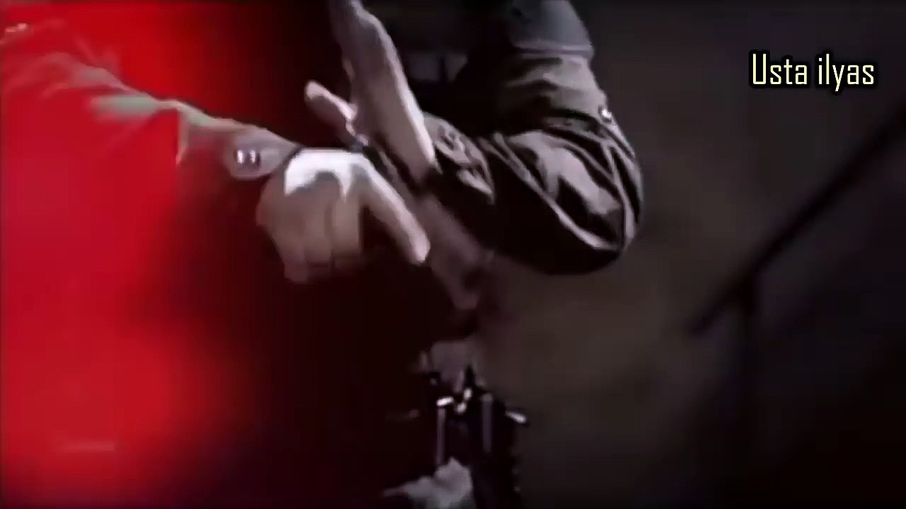 ‫و أخيرا تم تسريب إعلان وادي الذئاب الجزء الحاد...