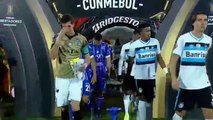 Godoy Cruz 0x1 Grêmio - Melhores Momentos e Gol (COMPLETO) LIBERTADORES 04-07-2017
