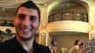 Vanes Martirosyan to fight for world title - EsNews Boxing