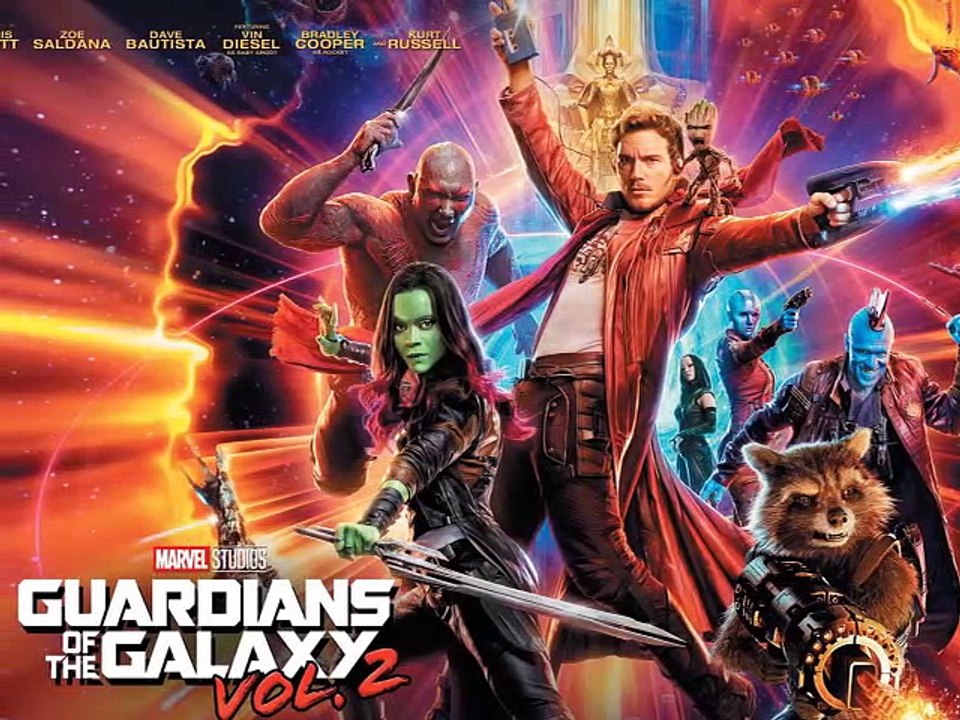 Damaris Hurtado Pérez: Películas más taquilleras de 2017