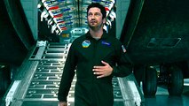 Geostorm with Gerard Butler - Official Trailer