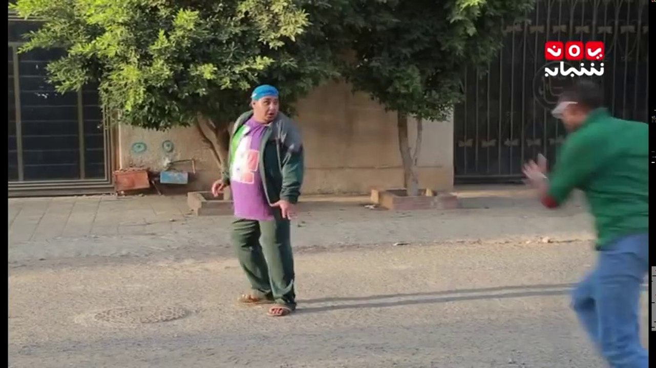 مسلسل هفه 2 | الحلقة الثامنة والعشرين 28