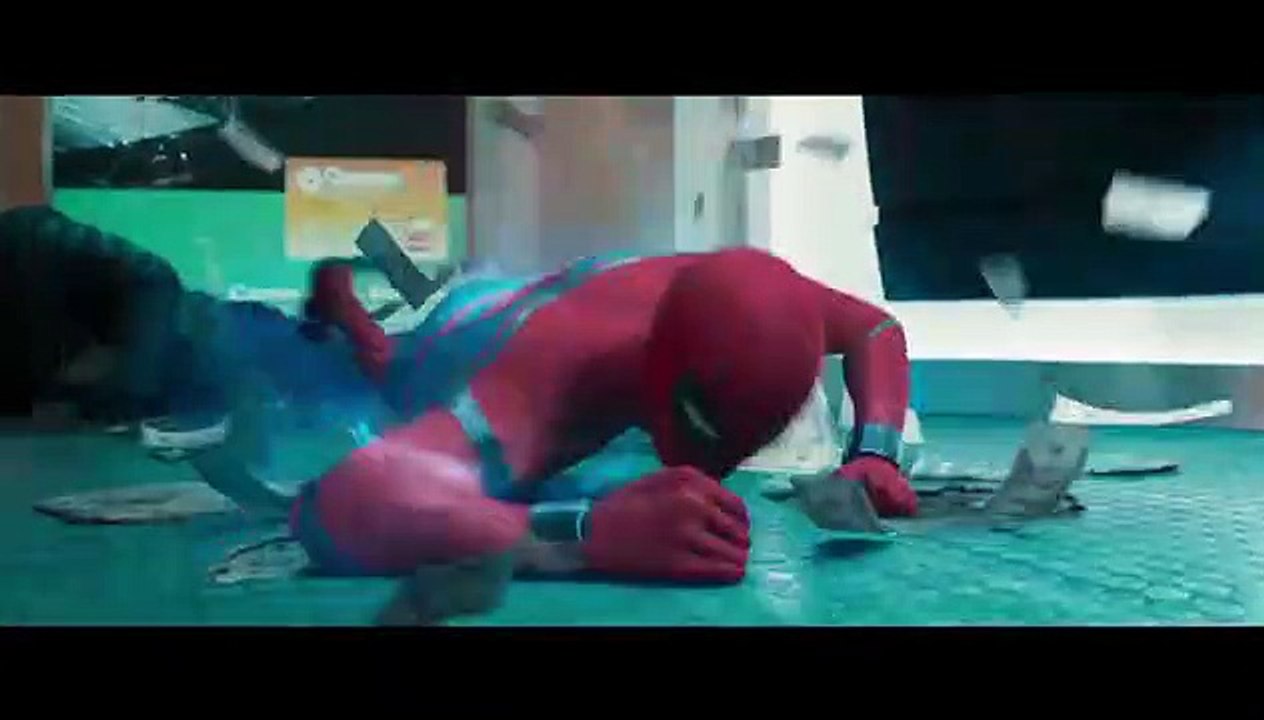 Full Free Watch Spider-Man: Homecoming (2017) Tom Holland Michael Keaton Robert Downey Jr. Full movie subtitled in Portuguese
