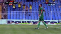 Felipe Brisola Goal SD - Botev Plovdiv 1 - 0 Partizani - 06.07.2017