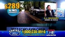 2017 Ford F-150 South Gate, CA | Ford F-150 Dealer South Gate, CA