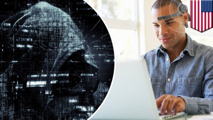 Hackers could guess passwords by analyzing their brain waves