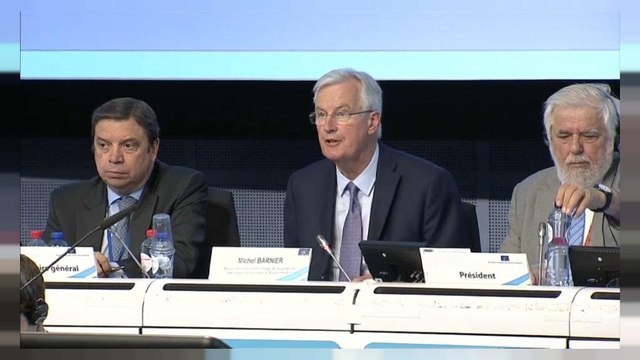 Brexit, il capo negoziatore UE: Nessuno sconto a Londra