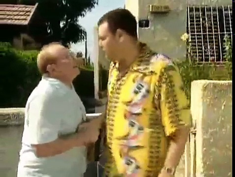 שמש 2 - פרק 1 - פעם שלישית גלידה