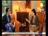 #غرفة_الأخبار | شاهد ٫٫ حوار للإعلامي مجدي الجلاد مع الفنانة الراحلة فاتن حمامة