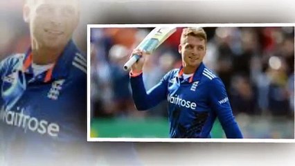 Expected 11 players of World eleven who will visit pakistan in september 2017