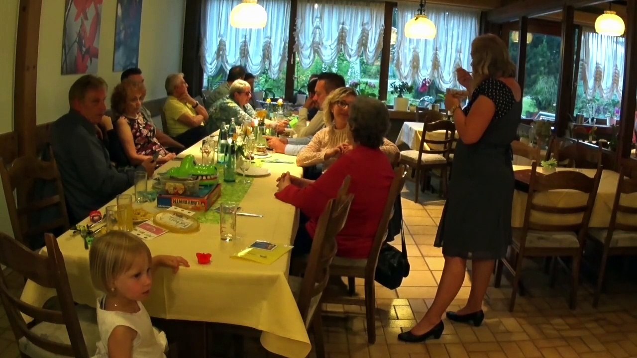 Taufe 3 - Essen 02.07.2017