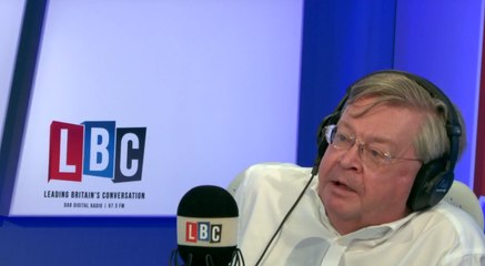 Bank Of England Expert: Transitional Brexit Deal Would Be Helpful