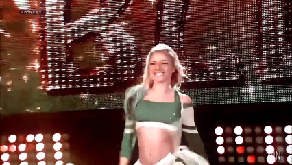 Divas MV - Final Song w  Louise