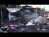 Bom Bunuh Diri, Ratusan Orang Tewas Saat Shalat Idul Fitri di Irak - NET24