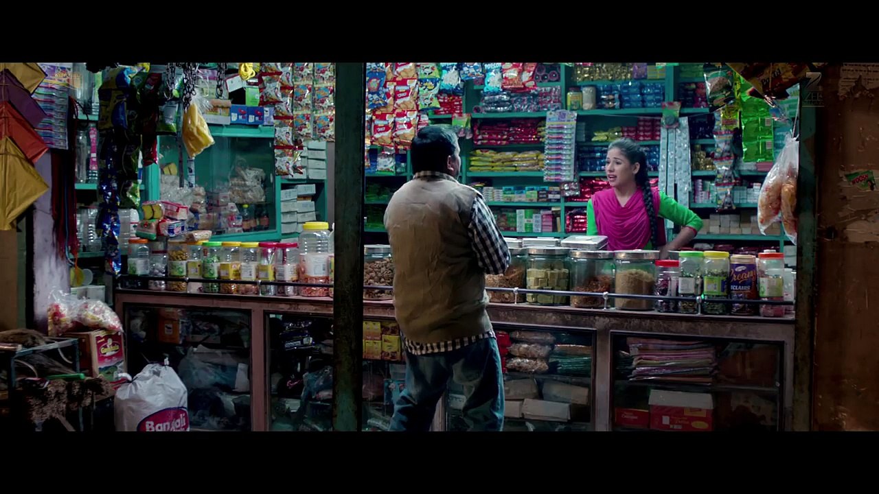 New Punjabi Movie Channa Mereya-Official Trailer-Ninja-Amrit Maan-Pankaj Batra-New Punjabi Movies