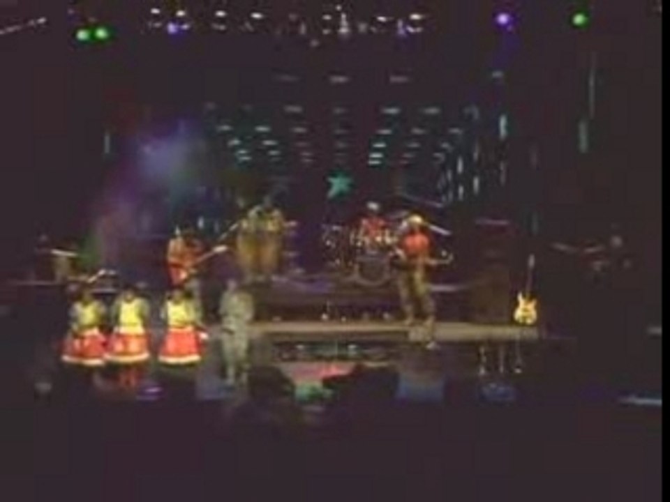 Lucky Dube - Remember Me