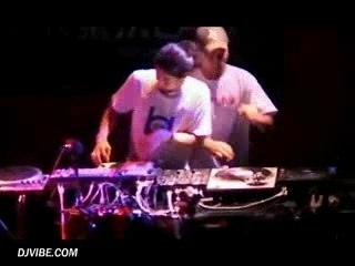 Djvibe & Hifana Live Performance 🎶